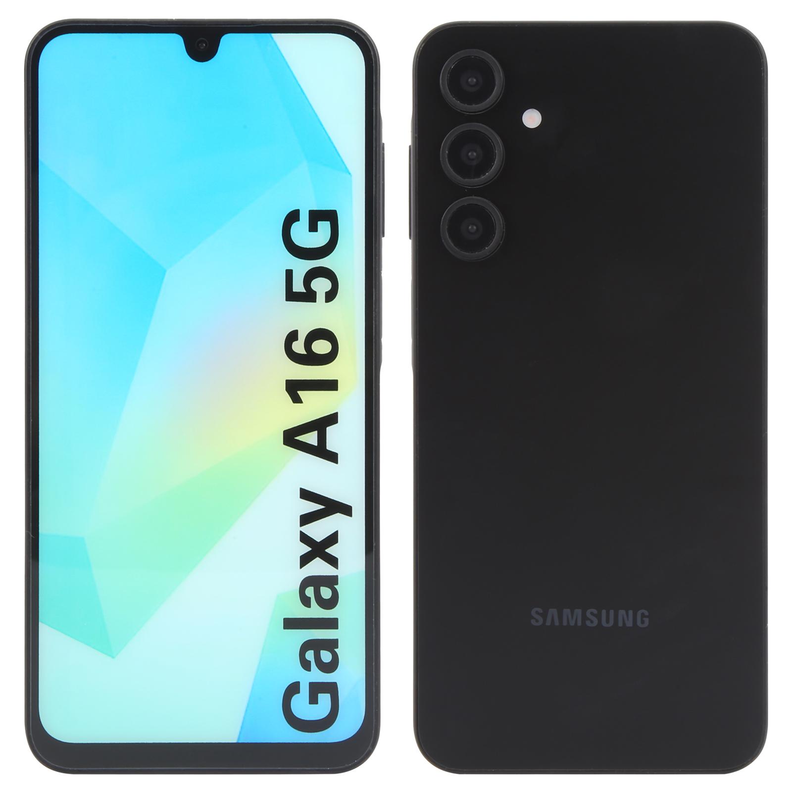 Image de Galaxy A16 5G